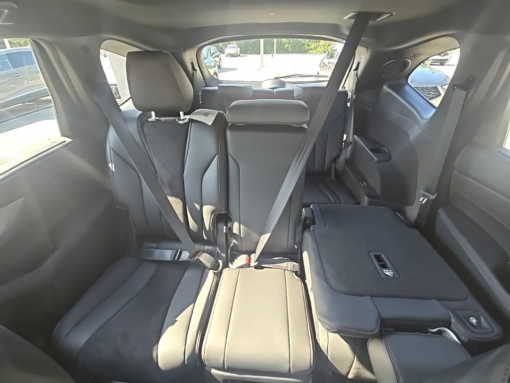 Thumbnail: 2026 Acura MDX - 13
