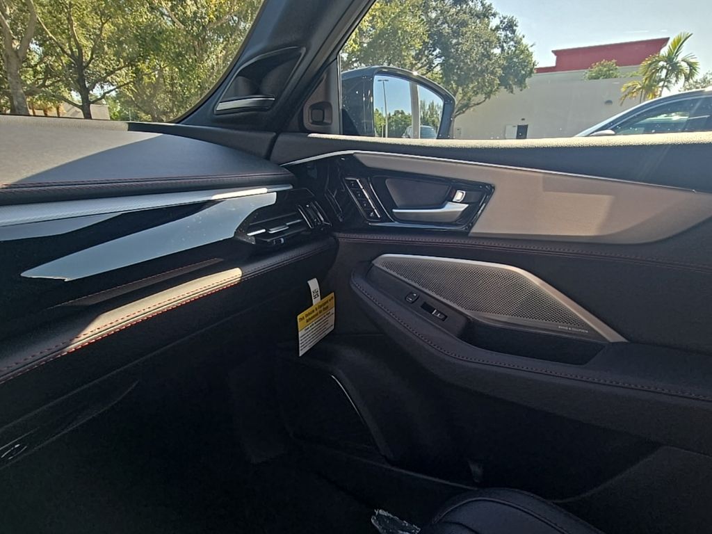 Thumbnail: 2026 Acura MDX - 33