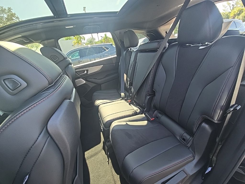 Thumbnail: 2026 Acura MDX - 36