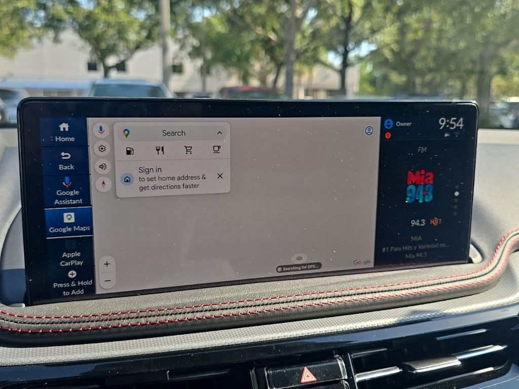 Thumbnail: 2026 Acura MDX - 15