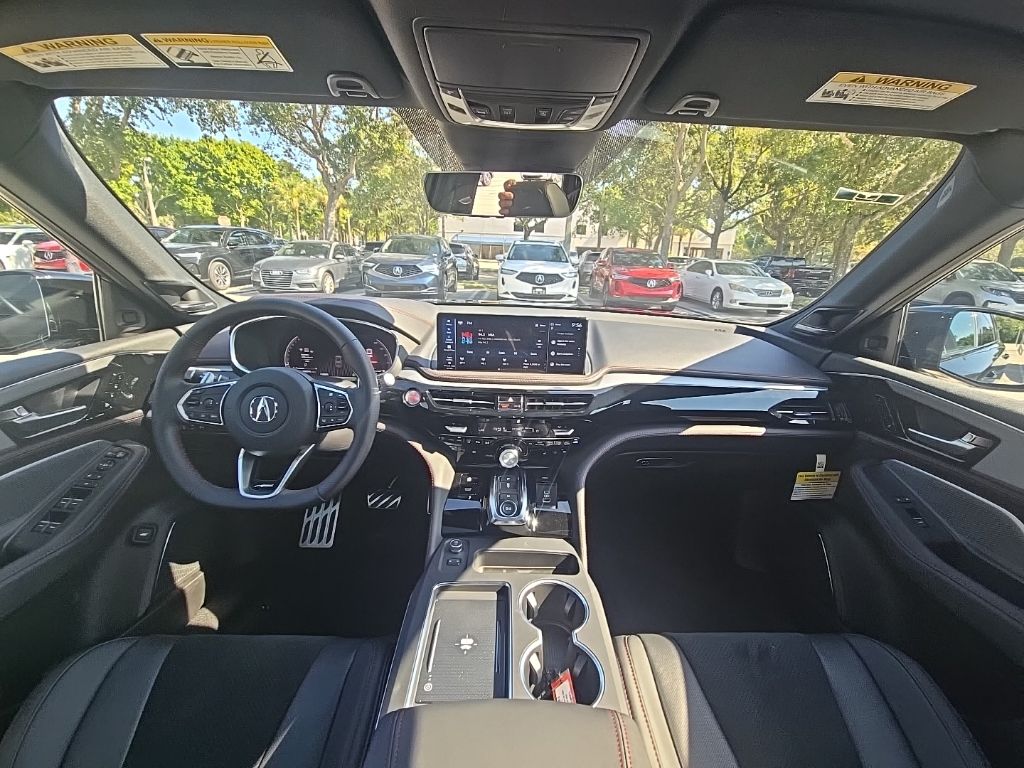 Thumbnail: 2026 Acura MDX - 14
