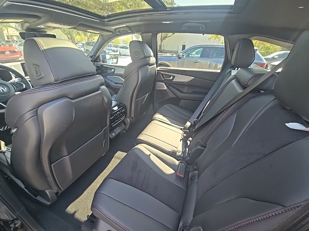 Thumbnail: 2026 Acura MDX - 35