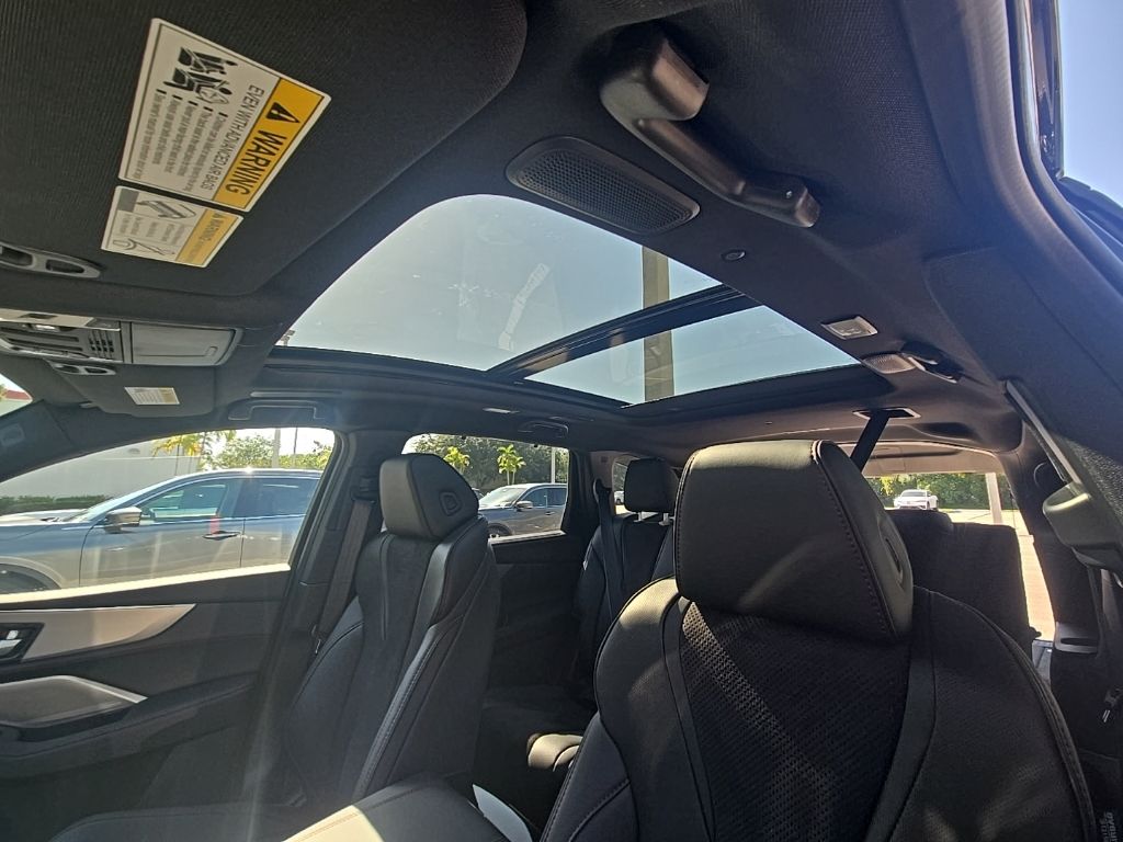 Thumbnail: 2026 Acura MDX - 34