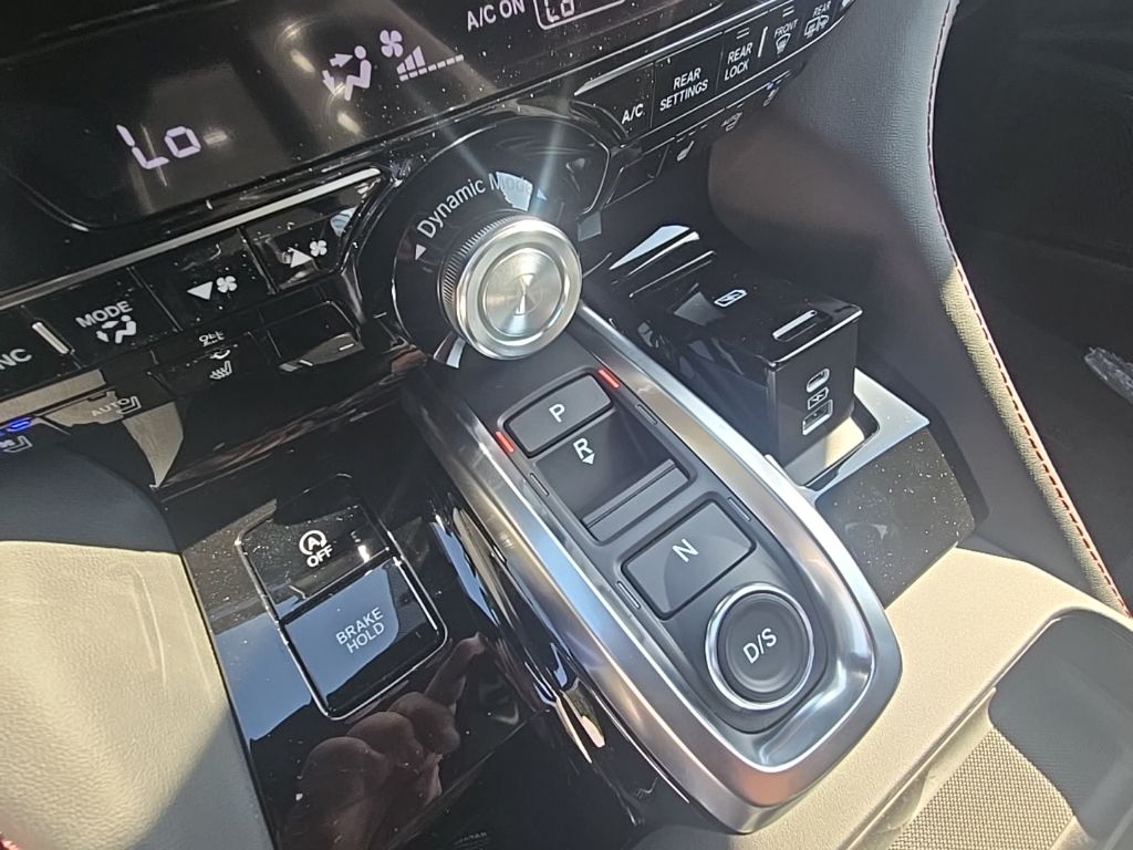 Thumbnail: 2026 Acura MDX - 16