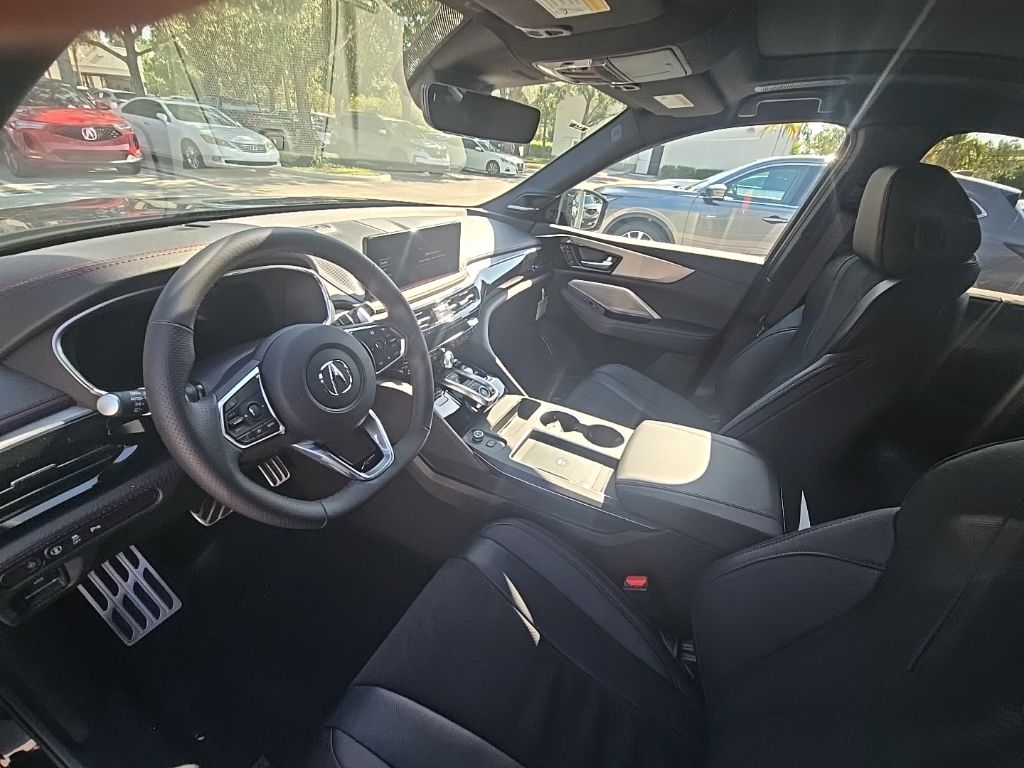 Thumbnail: 2026 Acura MDX - 2