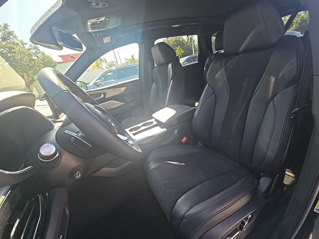 Thumbnail: 2026 Acura MDX - 11