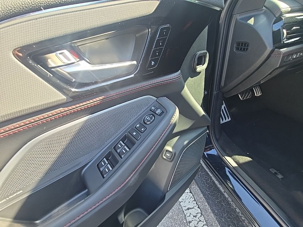 Thumbnail: 2026 Acura MDX - 28