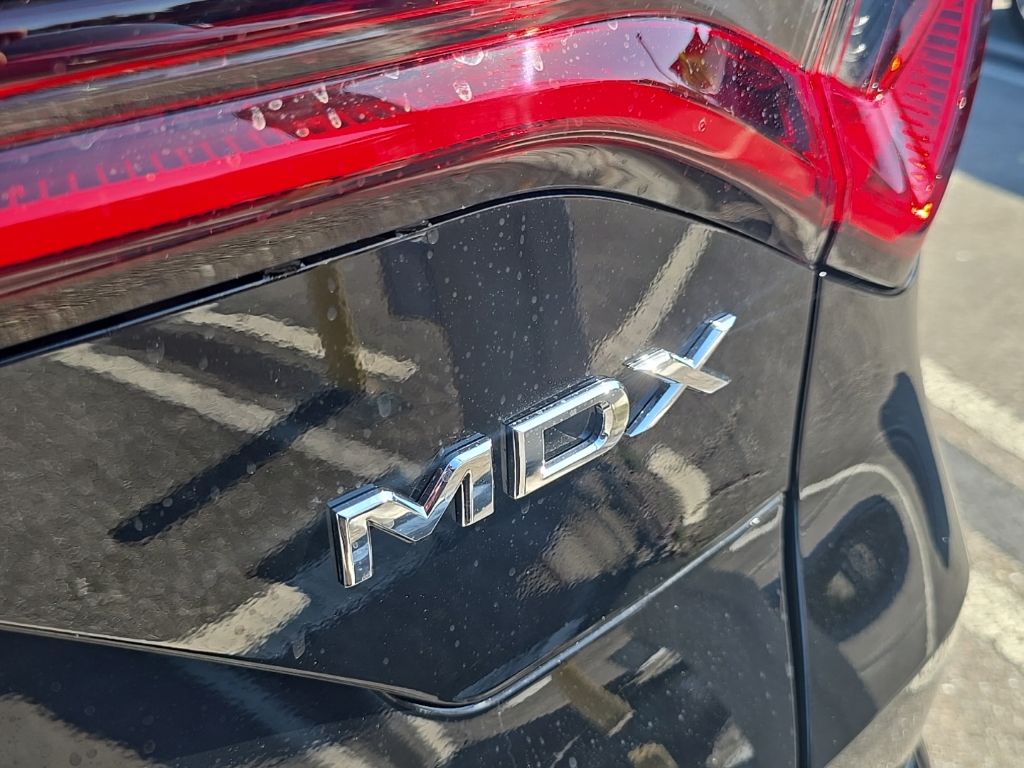 Thumbnail: 2026 Acura MDX - 24
