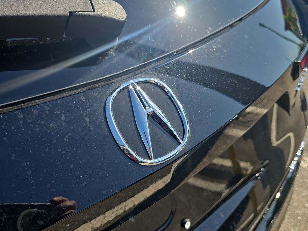 Thumbnail: 2026 Acura MDX - 23