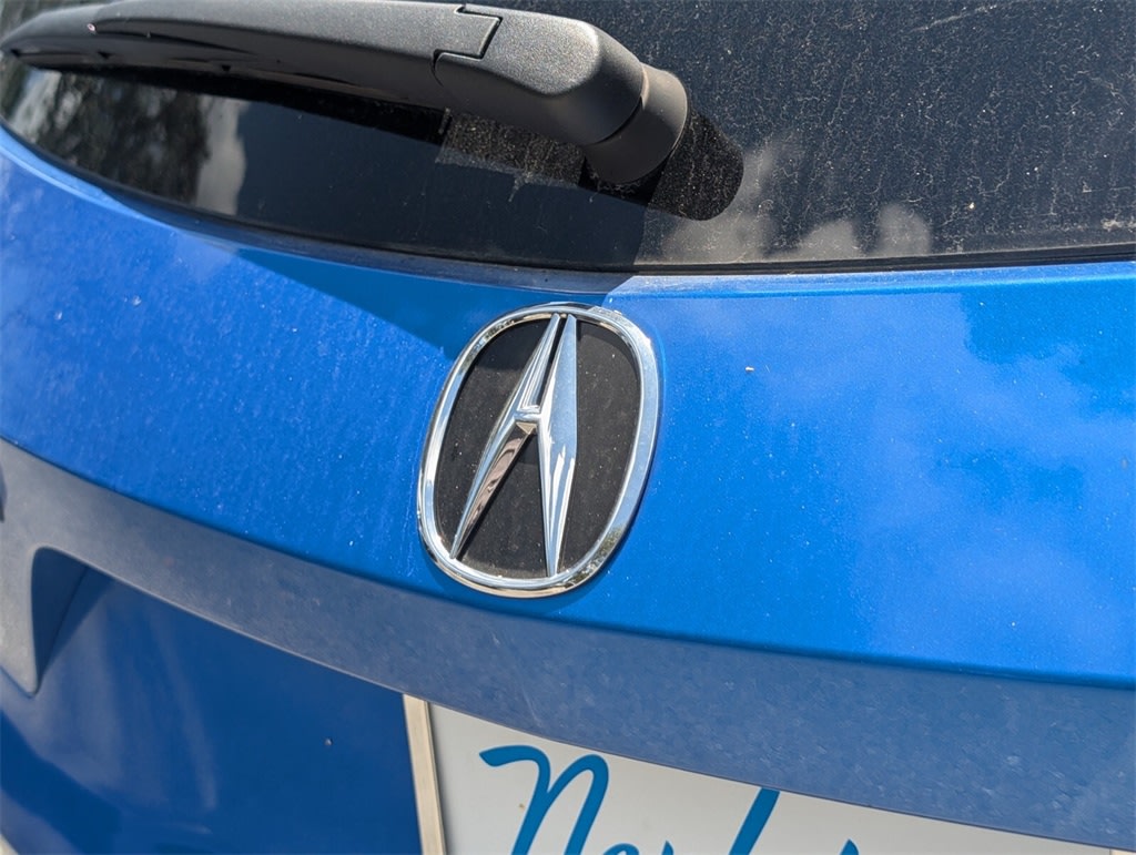 Thumbnail: 2026 Acura MDX - 21