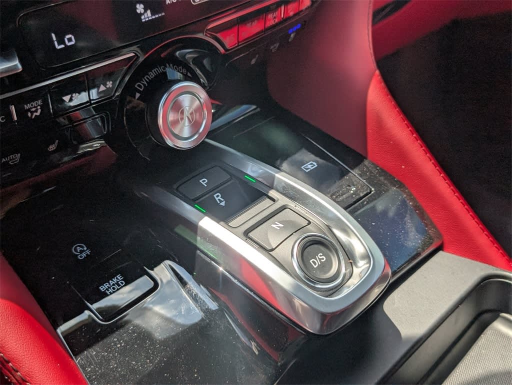 Thumbnail: 2026 Acura MDX - 14