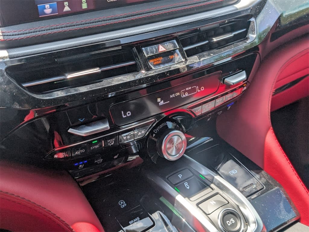 Thumbnail: 2026 Acura MDX - 24