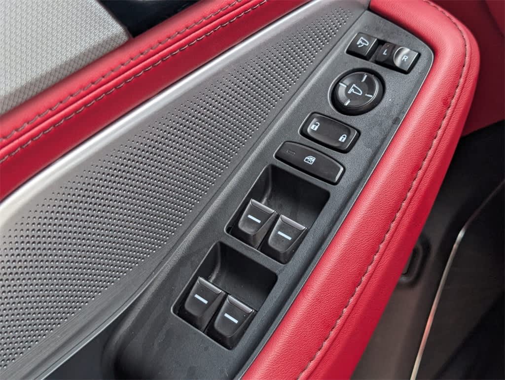 Thumbnail: 2026 Acura MDX - 36