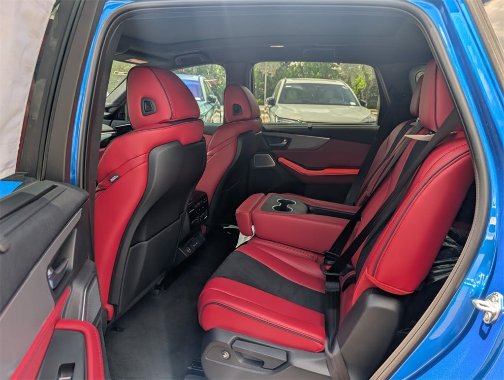 Thumbnail: 2026 Acura MDX - 28