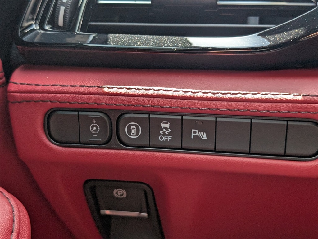 Thumbnail: 2026 Acura MDX - 37