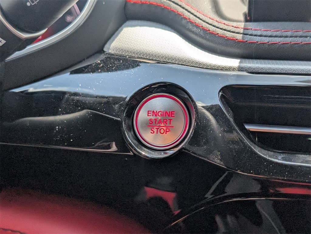 Thumbnail: 2026 Acura MDX - 25