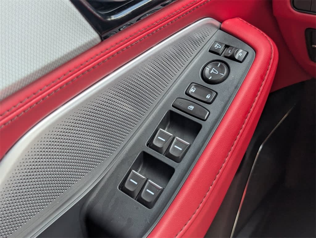 Thumbnail: 2026 Acura MDX - 26