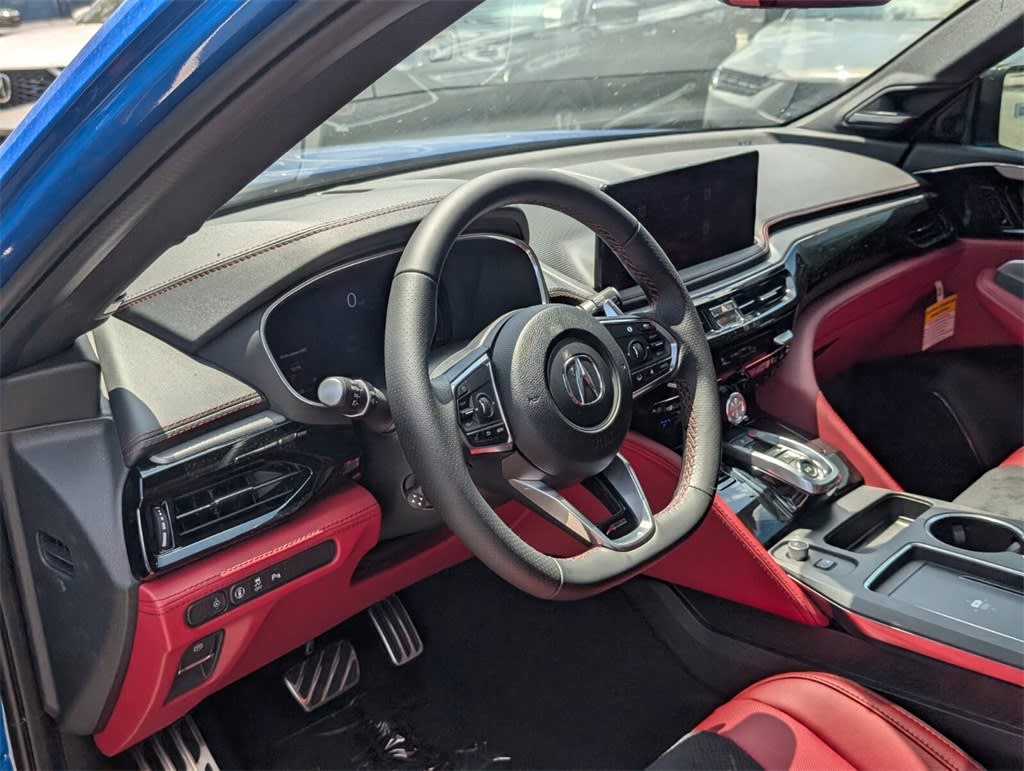 Thumbnail: 2026 Acura MDX - 2