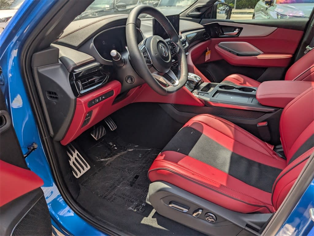 Thumbnail: 2026 Acura MDX - 11