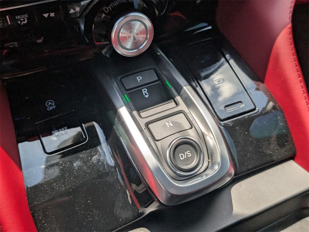 Thumbnail: 2026 Acura MDX - 33