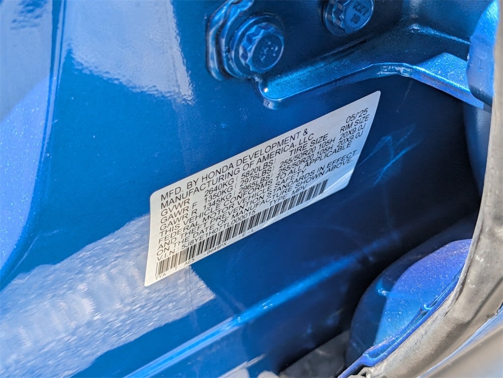 Thumbnail: 2026 Acura MDX - 17