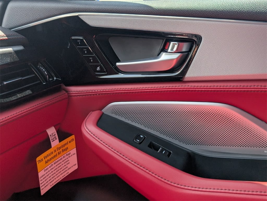 Thumbnail: 2026 Acura MDX - 27