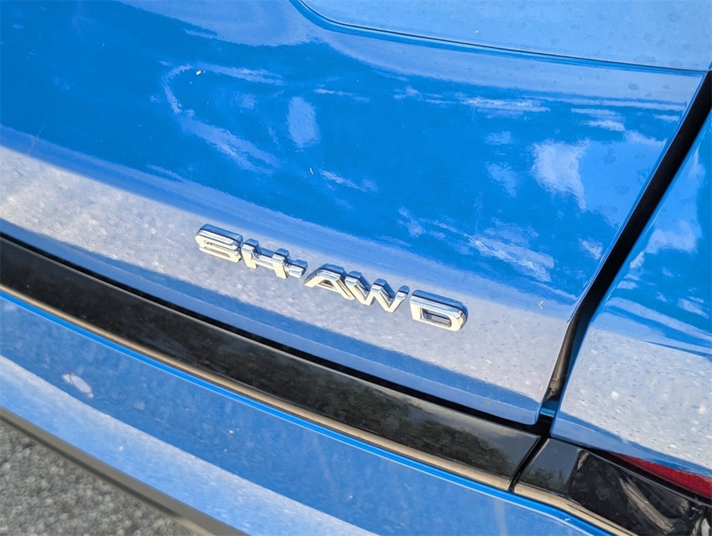 Thumbnail: 2026 Acura MDX - 20