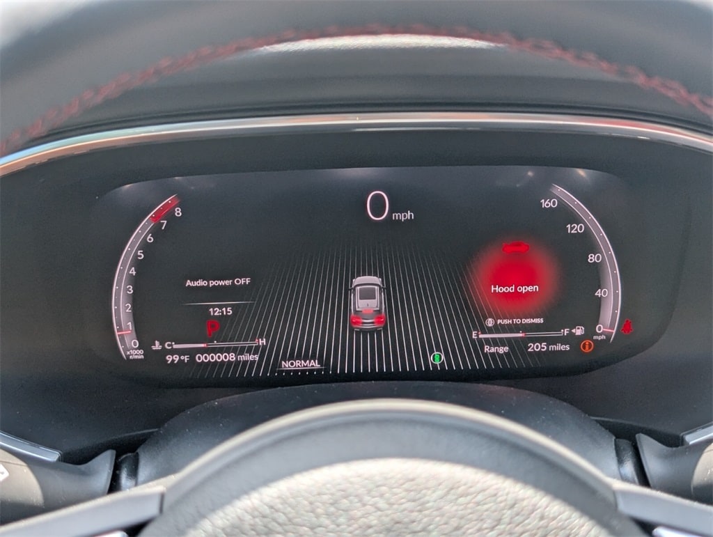 Thumbnail: 2026 Acura MDX - 15