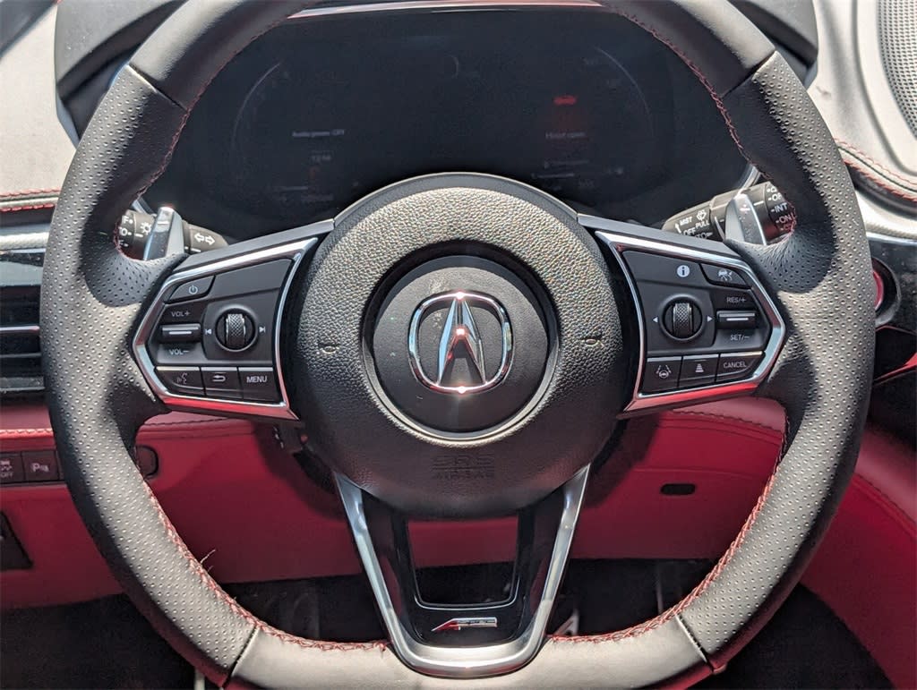 Thumbnail: 2026 Acura MDX - 9