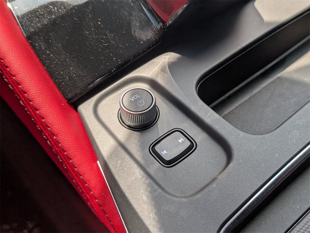 Thumbnail: 2026 Acura MDX - 34