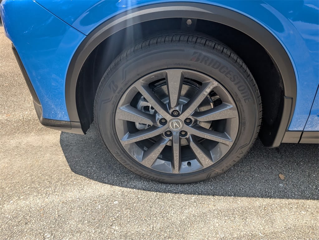 Thumbnail: 2026 Acura MDX - 8