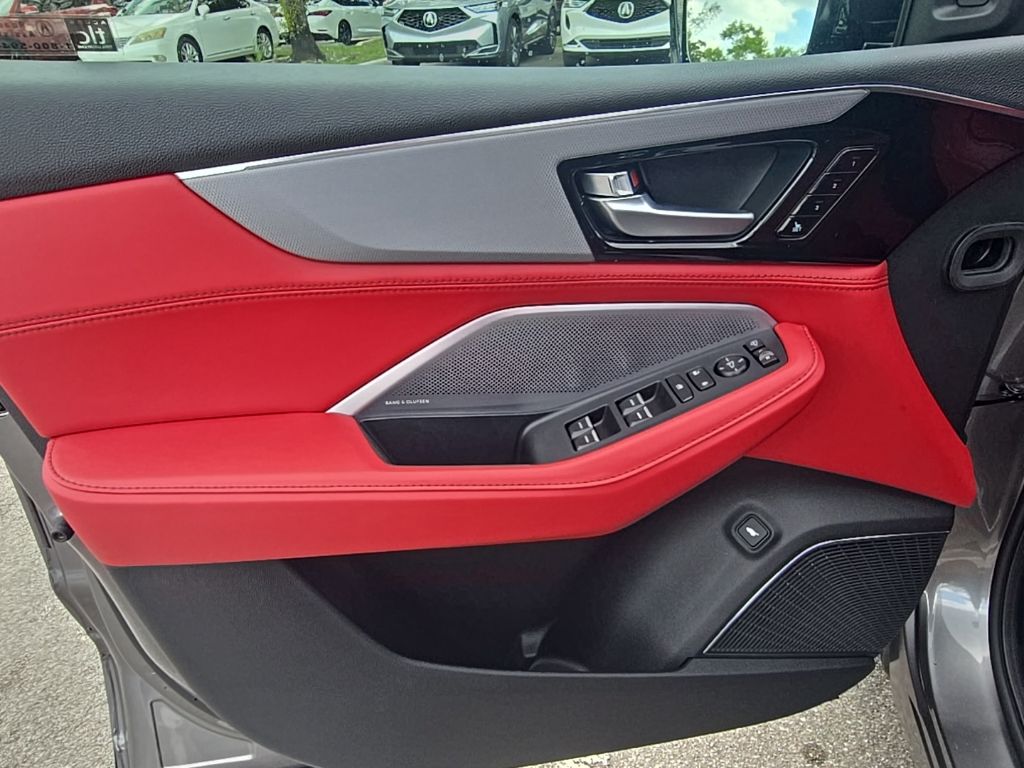 Thumbnail: 2026 Acura MDX - 27