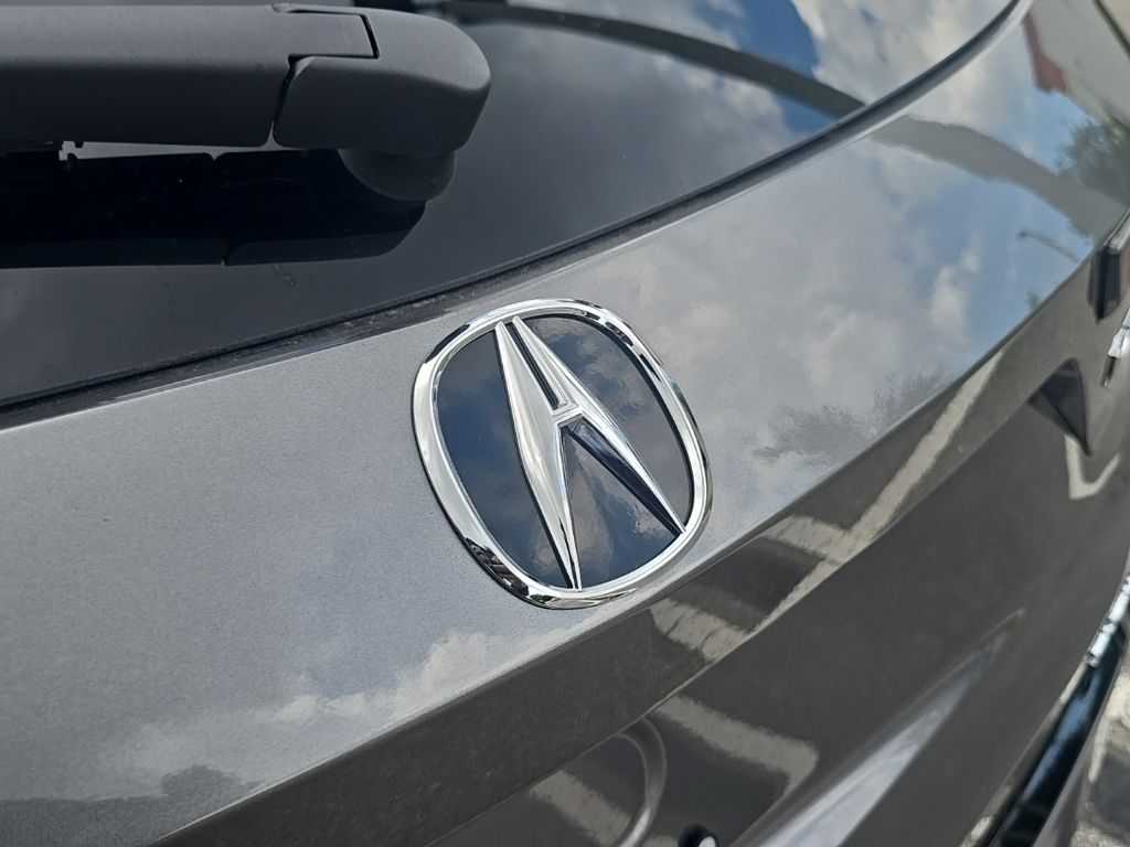 Thumbnail: 2026 Acura MDX - 24