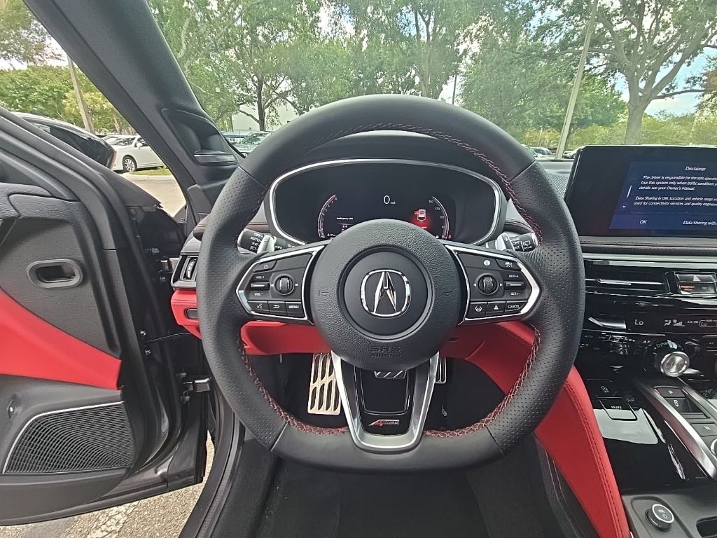 Thumbnail: 2026 Acura MDX - 10