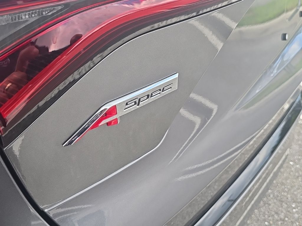 Thumbnail: 2026 Acura MDX - 7