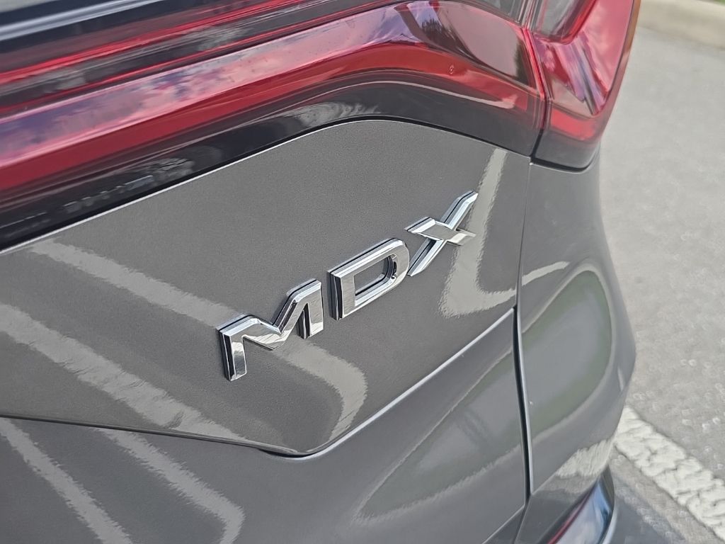 Thumbnail: 2026 Acura MDX - 25