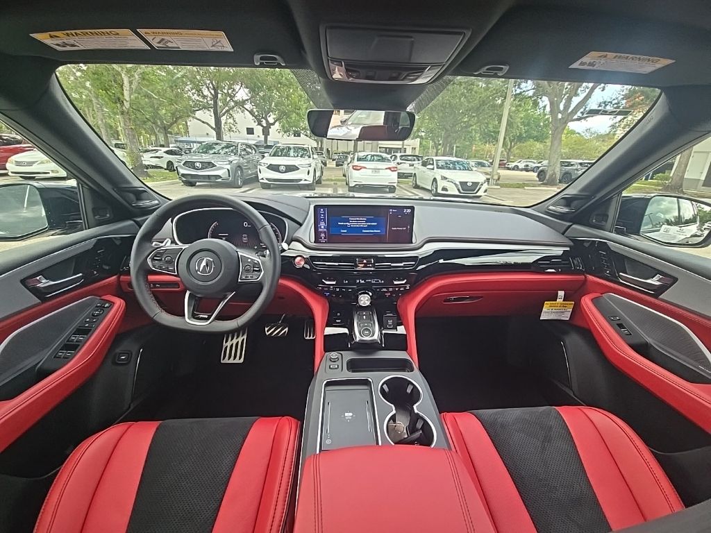 Thumbnail: 2026 Acura MDX - 14