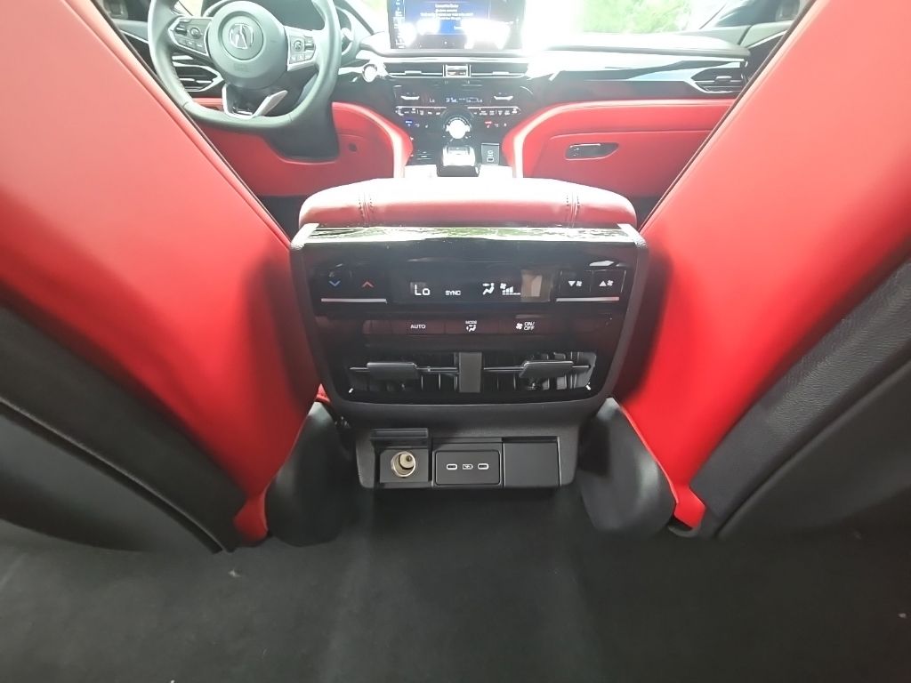 Thumbnail: 2026 Acura MDX - 34