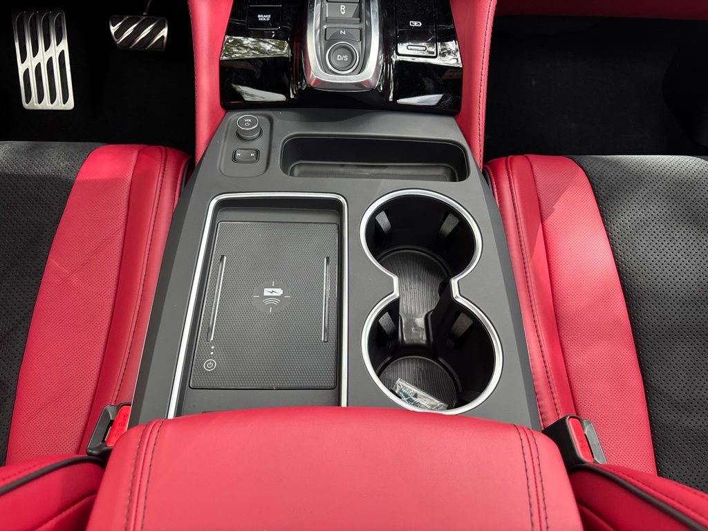 Thumbnail: 2026 Acura MDX - 16