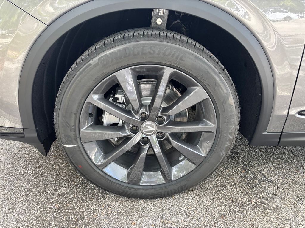 Thumbnail: 2026 Acura MDX - 7