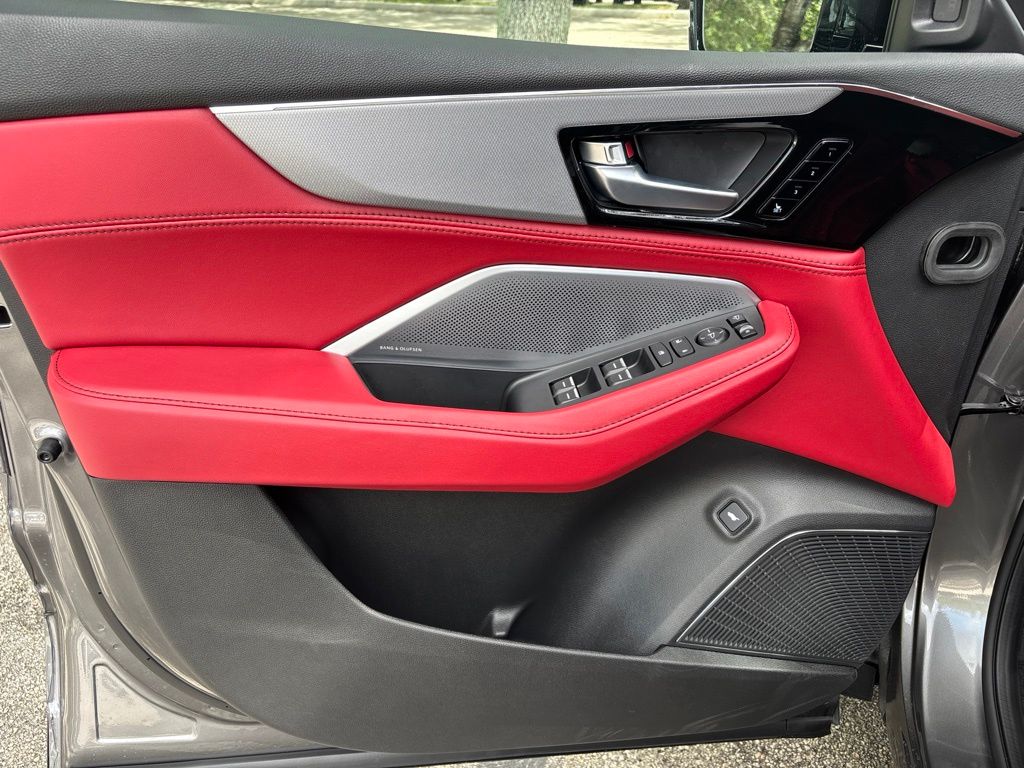 Thumbnail: 2026 Acura MDX - 25