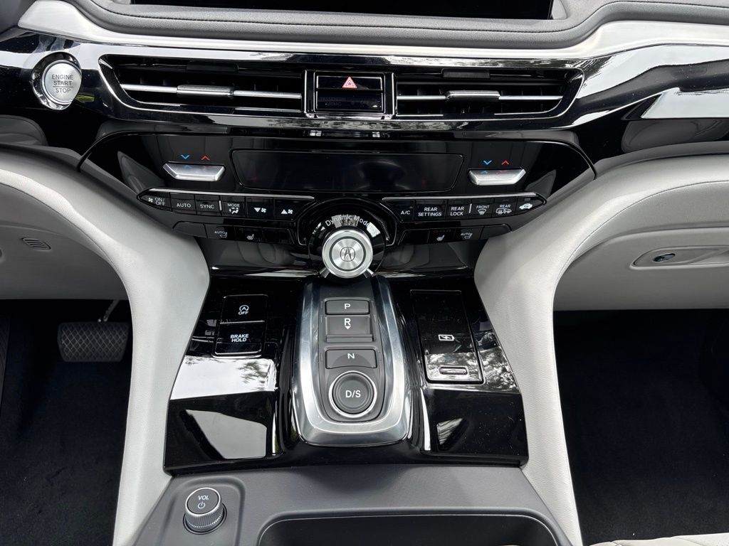 Thumbnail: 2026 Acura MDX - 16
