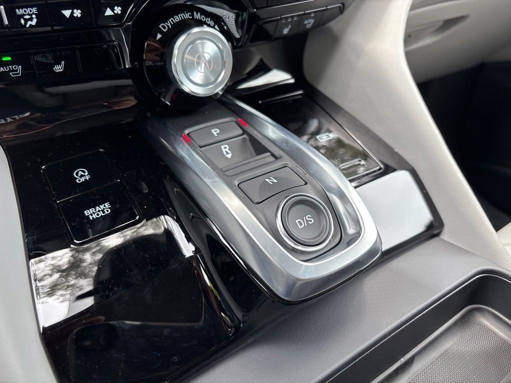 Thumbnail: 2026 Acura MDX - 36