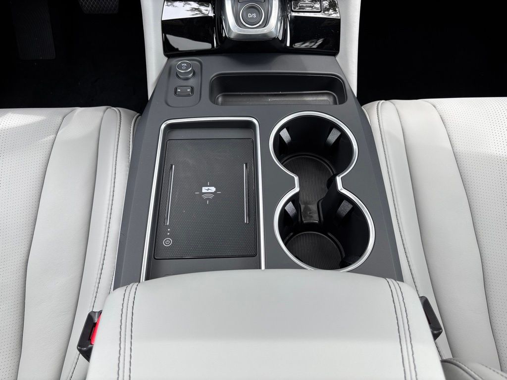 Thumbnail: 2026 Acura MDX - 30