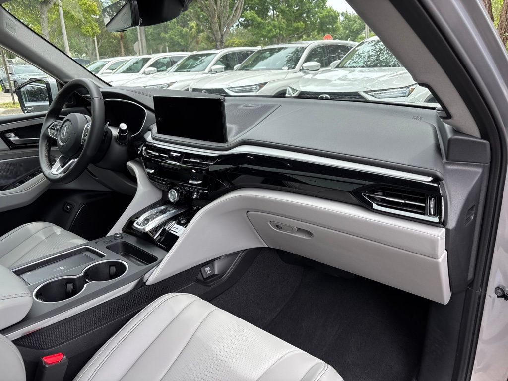 Thumbnail: 2026 Acura MDX - 2