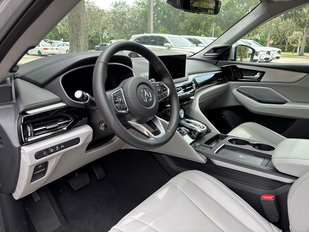 Thumbnail: 2026 Acura MDX - 9