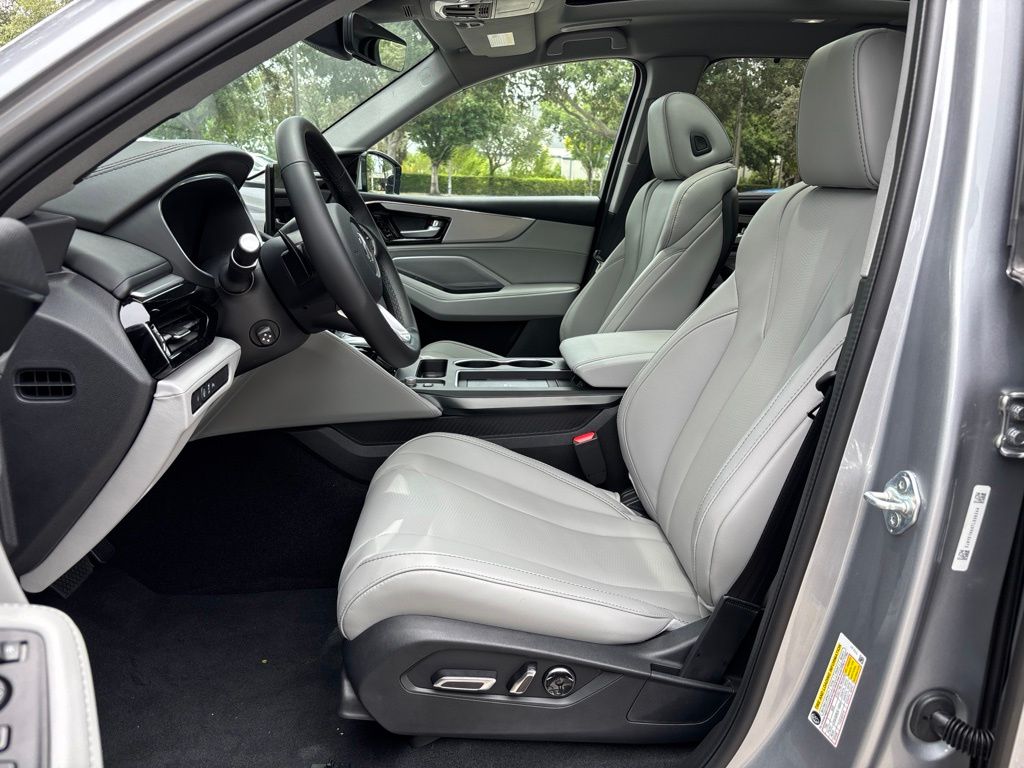 Thumbnail: 2026 Acura MDX - 11
