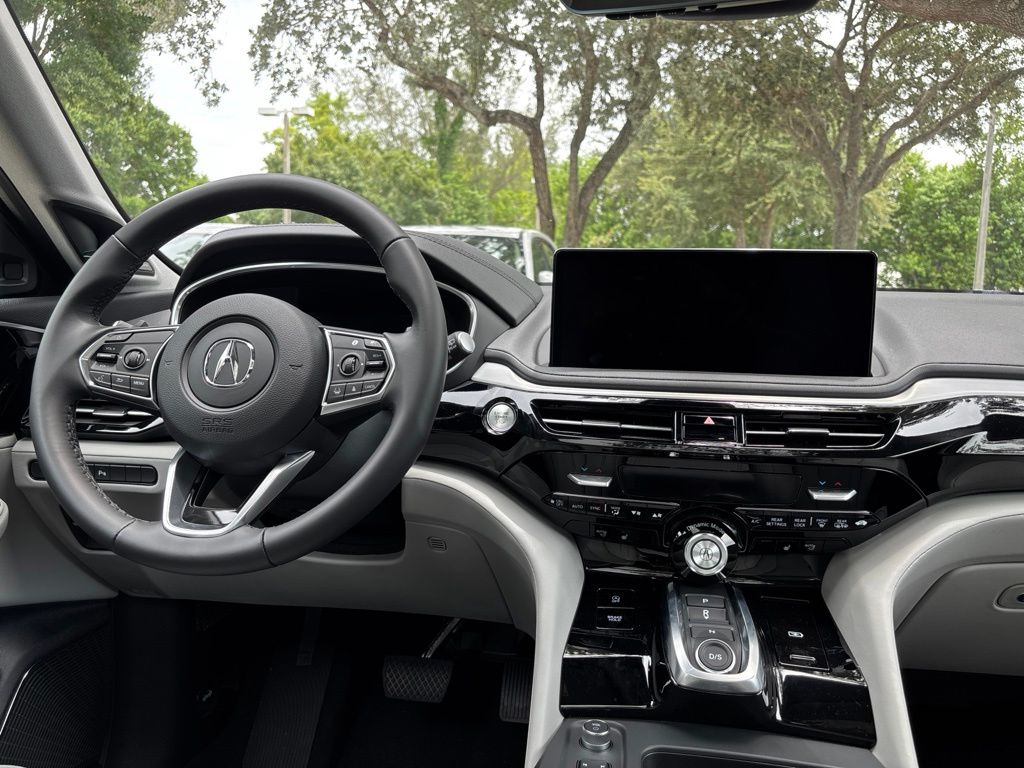 Thumbnail: 2026 Acura MDX - 14