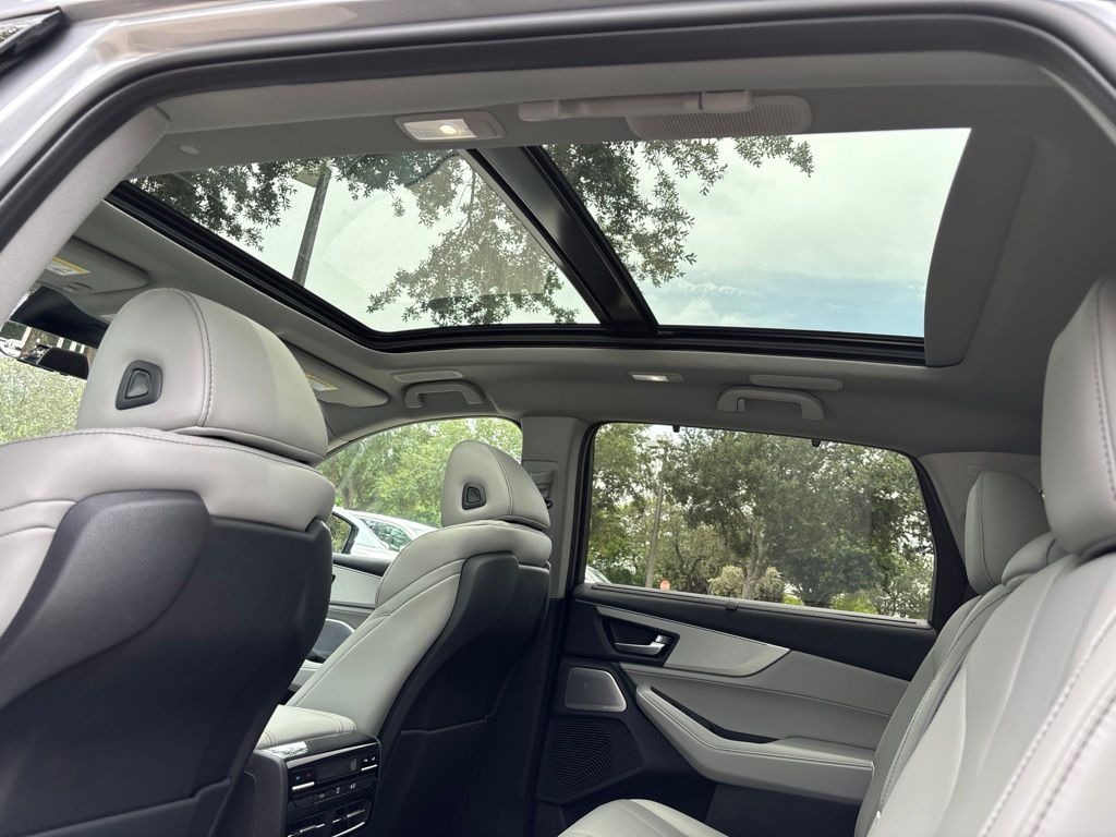Thumbnail: 2026 Acura MDX - 27