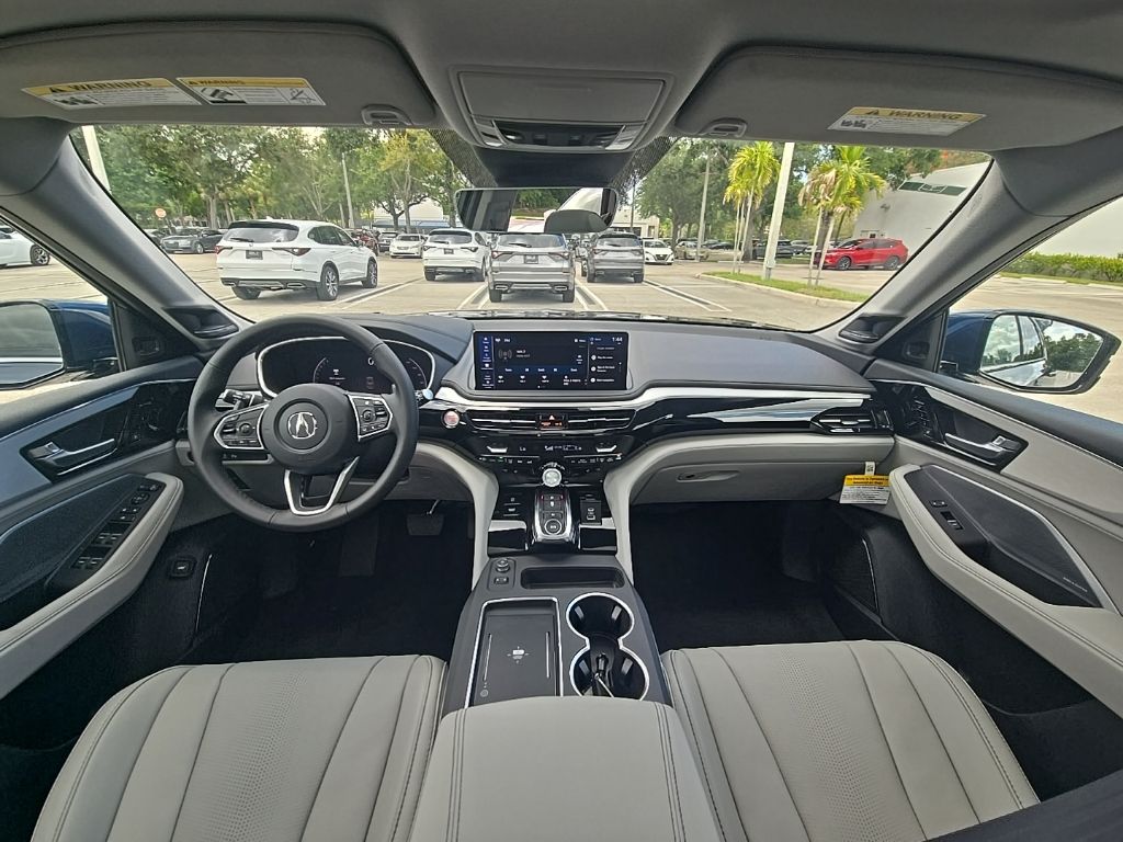 Thumbnail: 2026 Acura MDX - 14